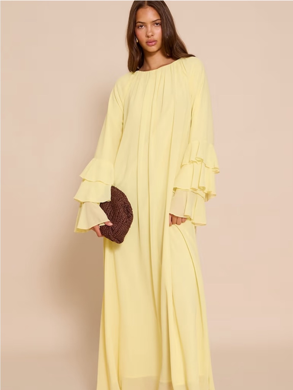 NWT PrettyLittleThing Dress Sz 0